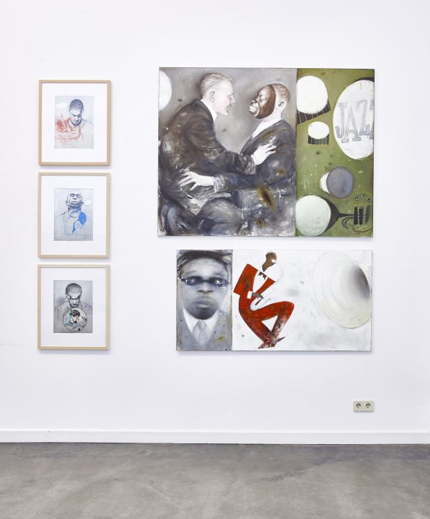 Galerie 25.09.2019 Nr 2033