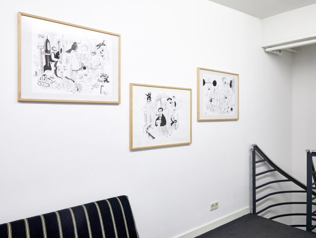 Galerie 25.09.2019 Nr 2096