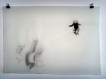 Cony-Theis-Künstlerkosmos-Simone-Zaugg-und-Henri-Matisse-2005-2007-30-x-40-cm-chin.-Tusche-Öl-Transparentpapier