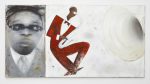 Ransome Stanley, Jazz, 2019, Öl auf Leinwand 80 x 135cm  