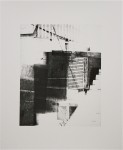 o.T., 2011, Silbergelantine-Print, ca. 60 x 50 cm, Ed. 4 + 1 AP 