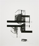 Stefan Kiess, o. T., 2011, analoge  Fotoarbeite, Silbergelatine-Print, Ed. 5 plus 1 AP, 60,8 x 50,8cm