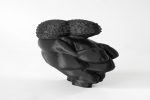 Fabian Hesse, Venus von Willendorf Remix, 2014, 3D-Print PLA, 8 x 24 x 16 cm 
