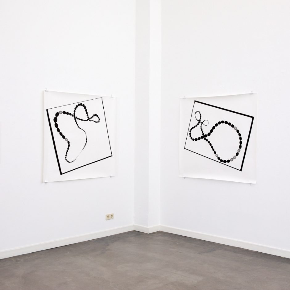 Ausstellungsansicht