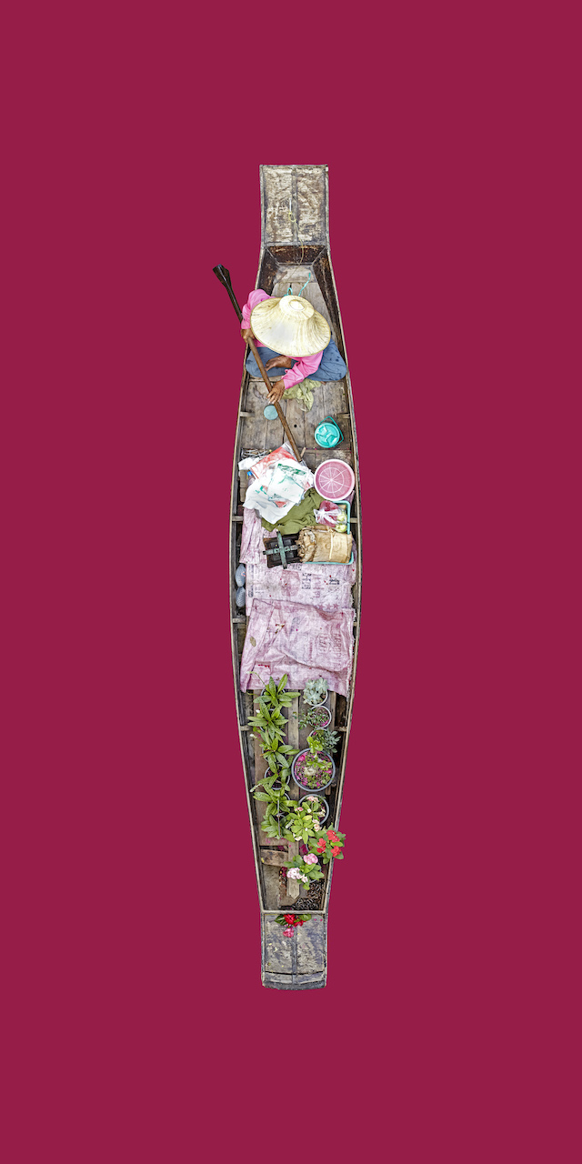 SM, Nr. 11b, 2025, Ed. C 2/5, 40 x 20 cm