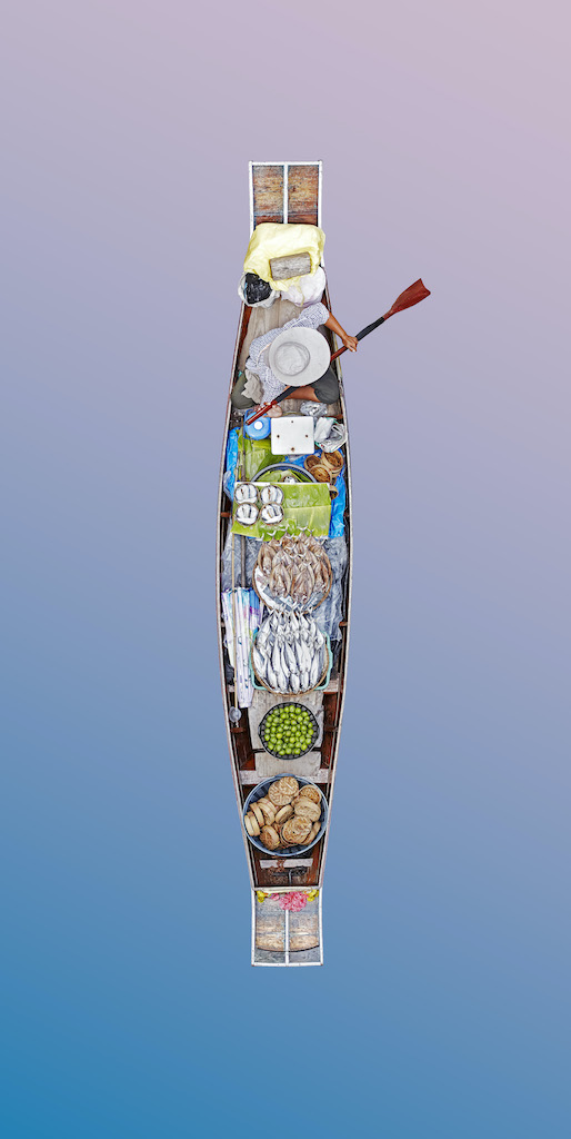 SM, Nr. 13a, 2025, Ed. C 1/5, 40 x 20 cm + Ed. B 1/5, 120 x 60 cm