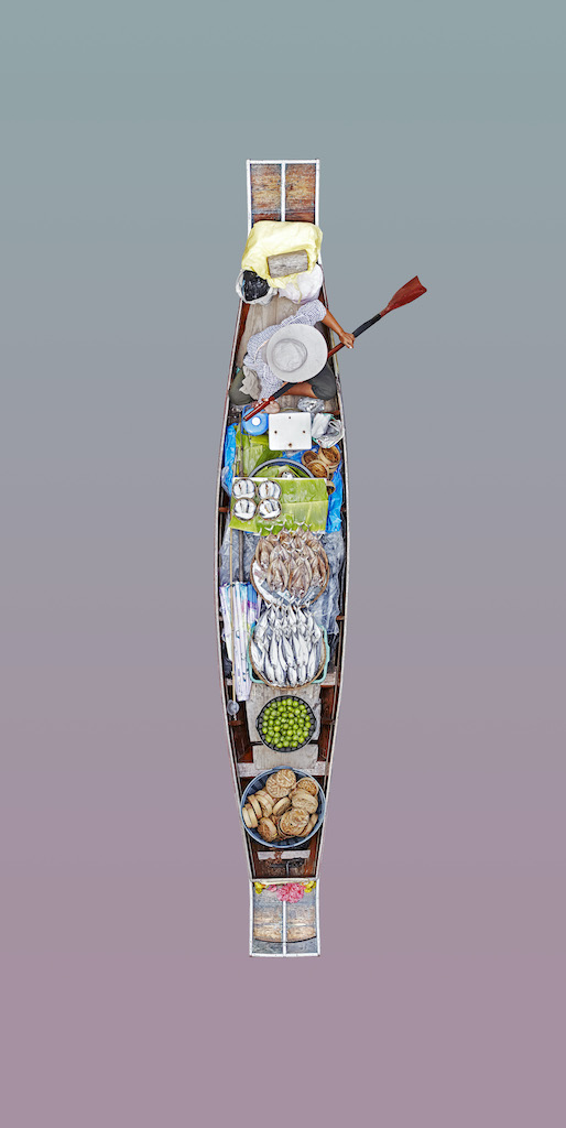 SM, Nr. 13b, 2025, Ed. C 1/5, 40 x 20 cm + Ed. B 1/5, 120 x 60 cm