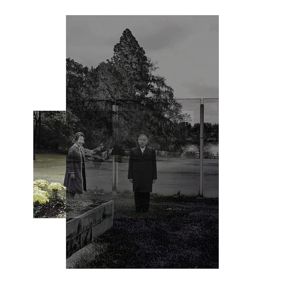 KB, Nr. 25, 1971/2016, Ed. C 1/4, 60 x 60 cm