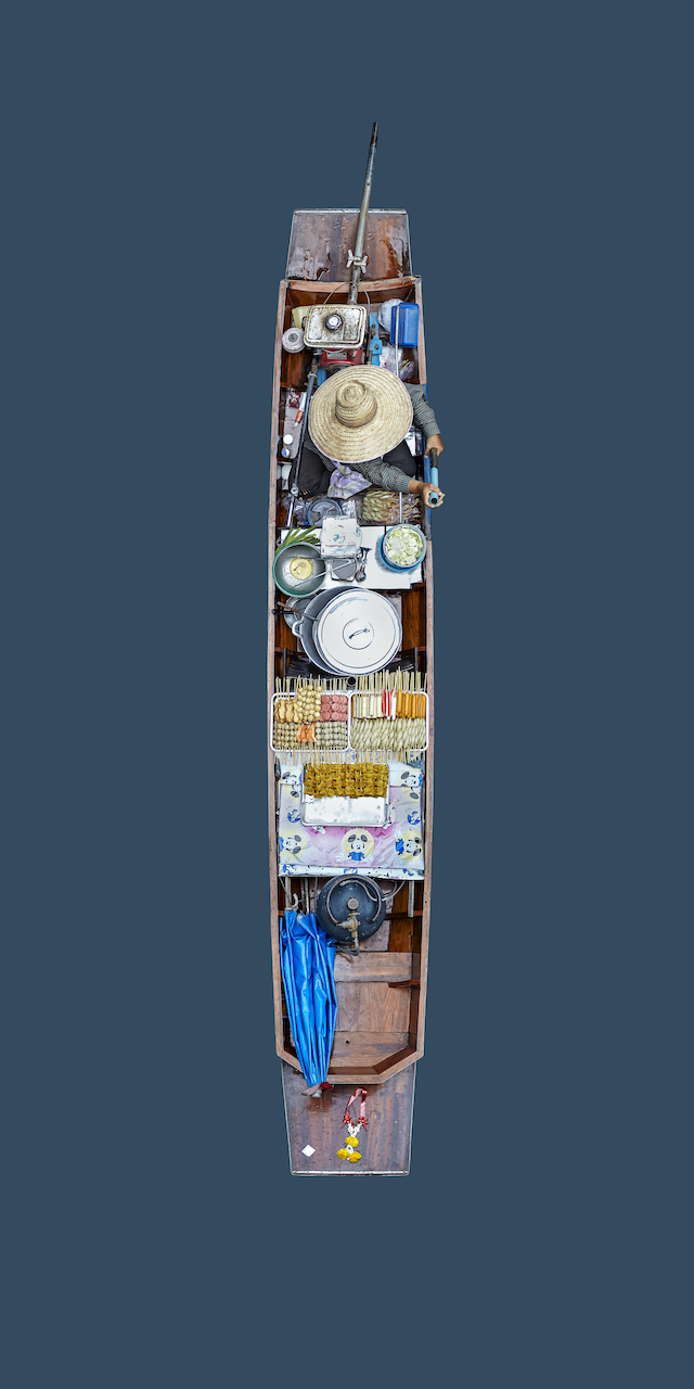 SM, Nr. 5, 2025, Ed. C 2/5, 40 x 20 cm