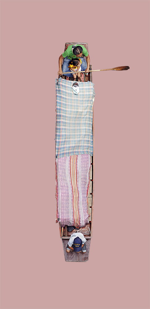 SM Nr. 30, 2017, Ed. C 2/5, 40 x 20 cm