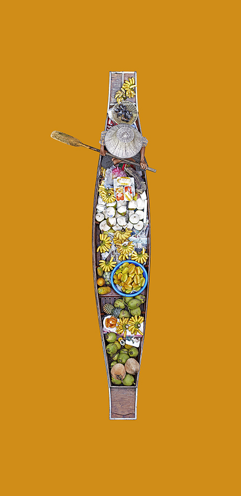 SM Nr. 38, 2017, Ed. C 2/5, 40 x 20 cm