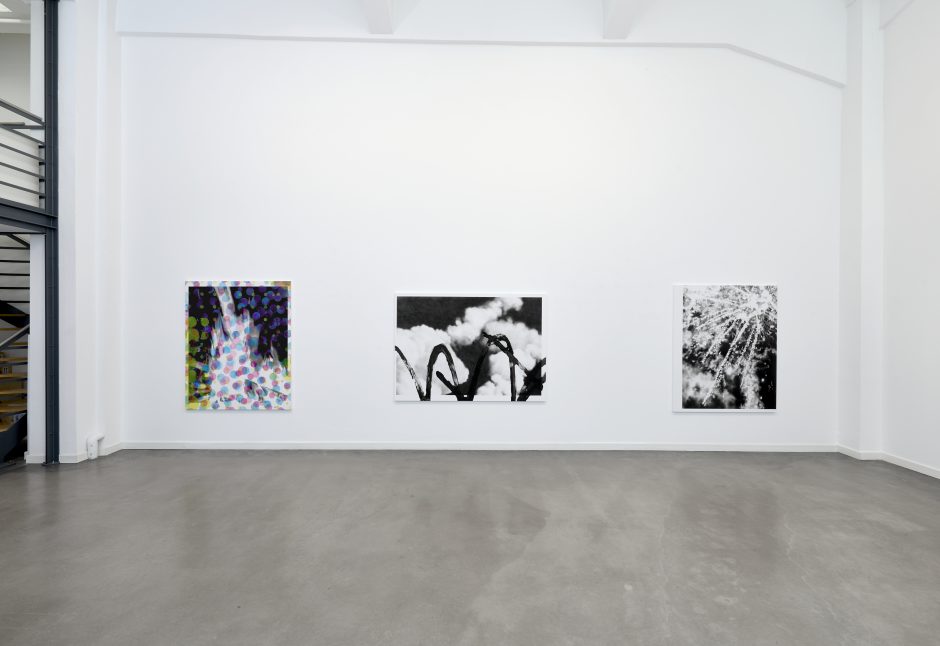Ausstellungsansicht