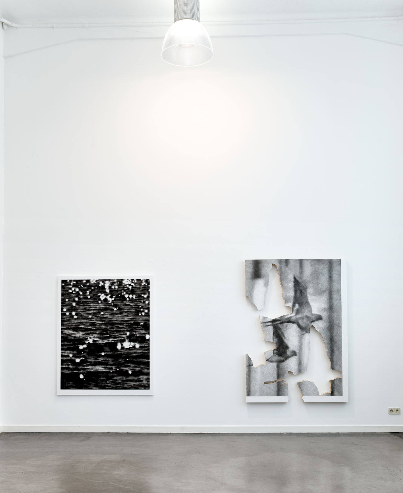Ausstellungsansicht