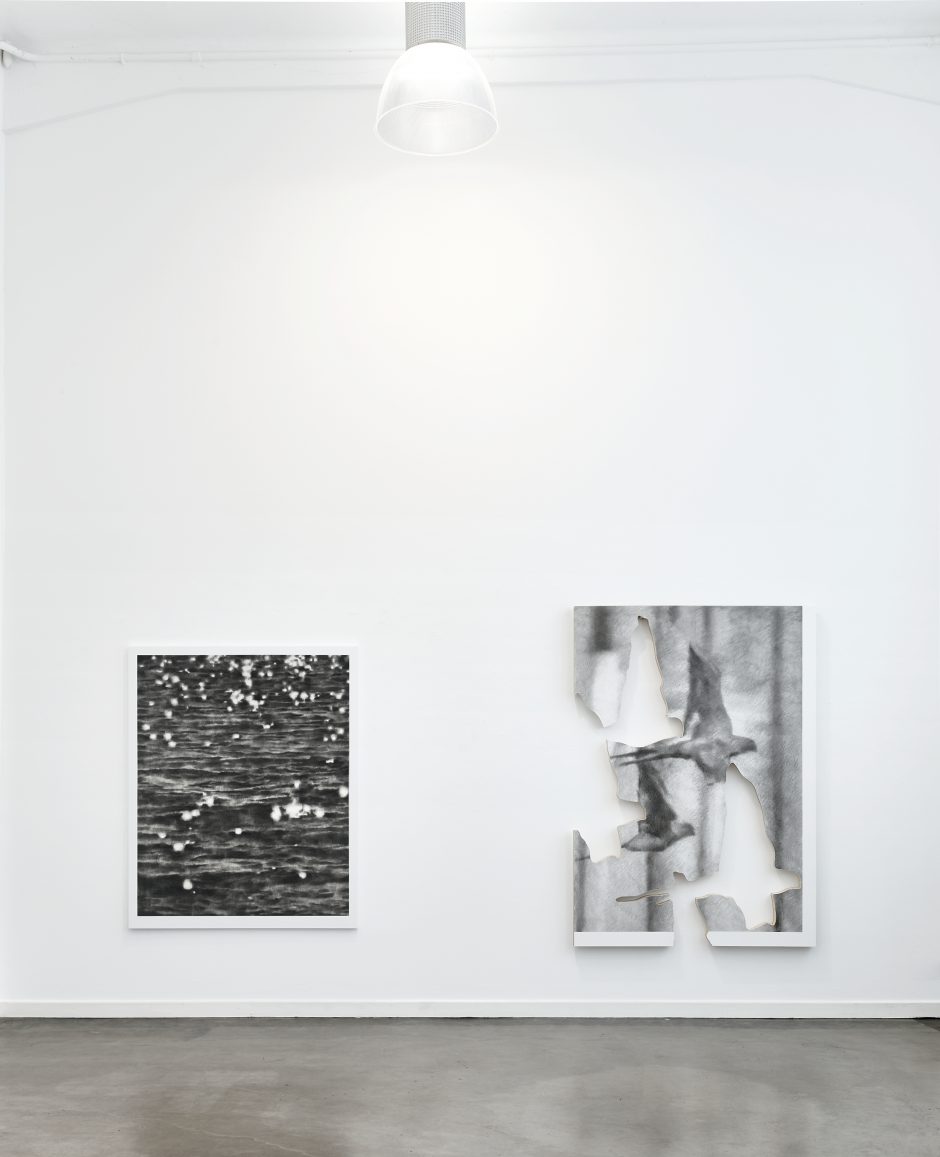 Ausstellungsansicht